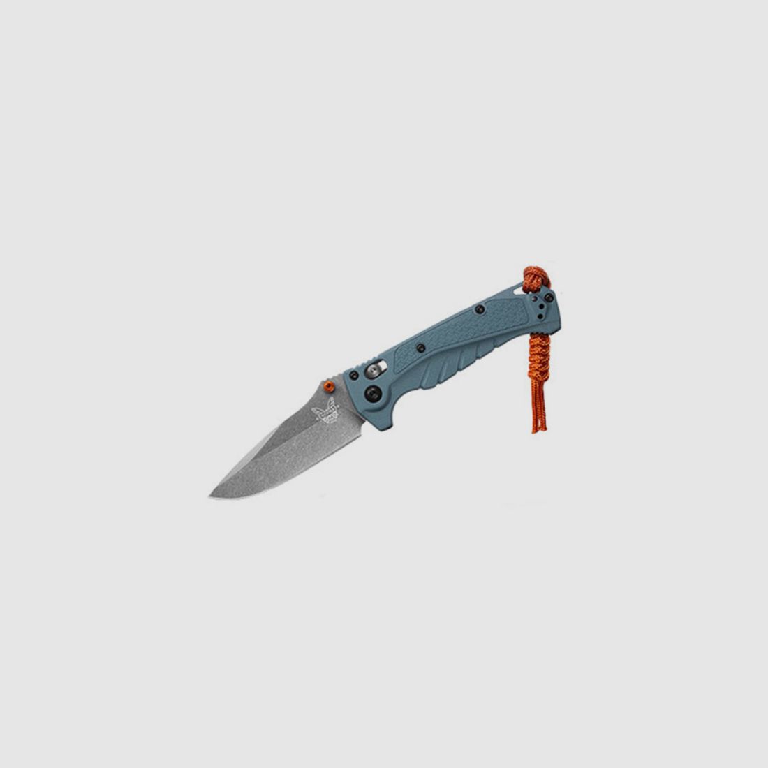 COUTEAU BENCHMADE MINI ADIRA GRIVORY, image 4 sur 7