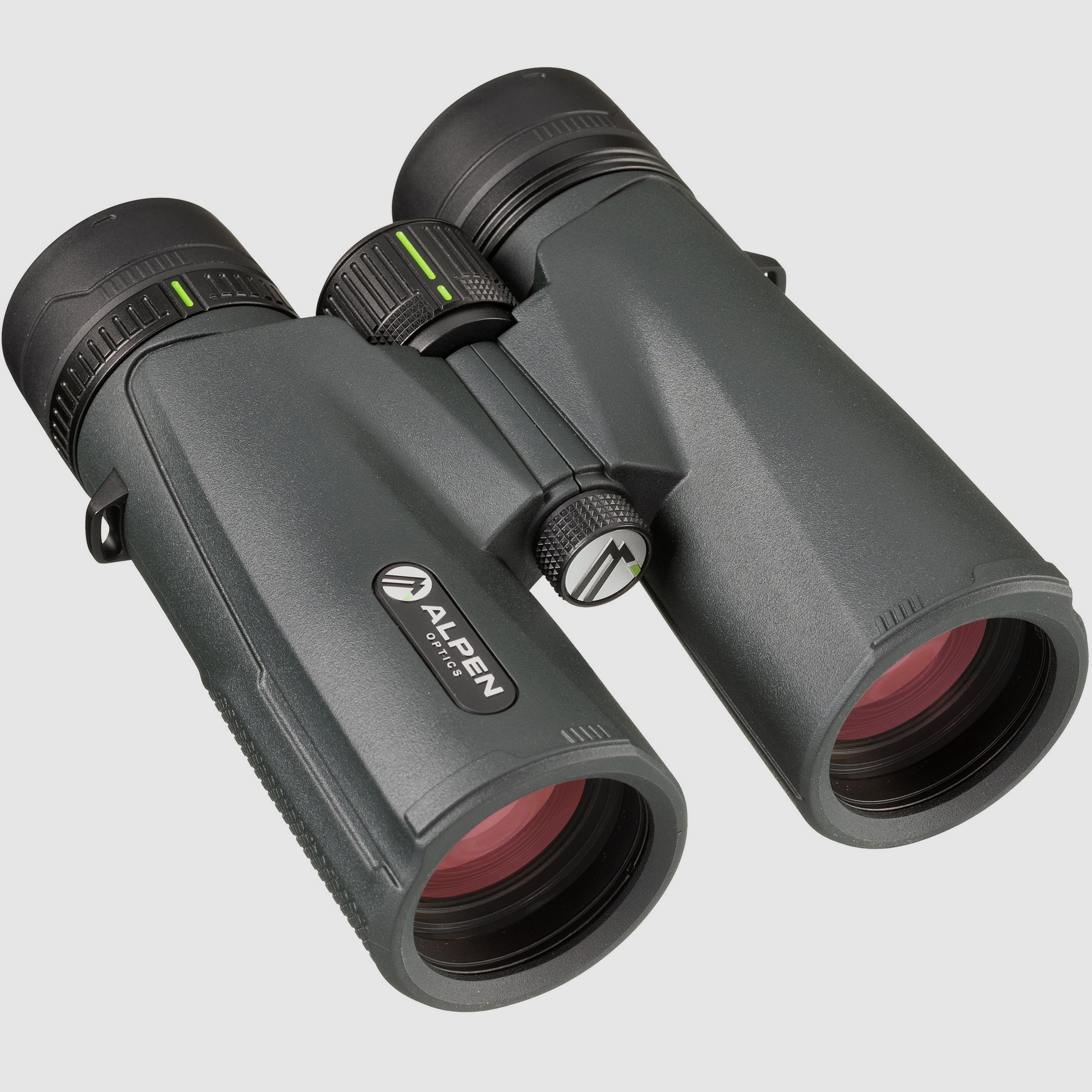 Binocolo Alpen Optics Black Tusk 10x42 ED