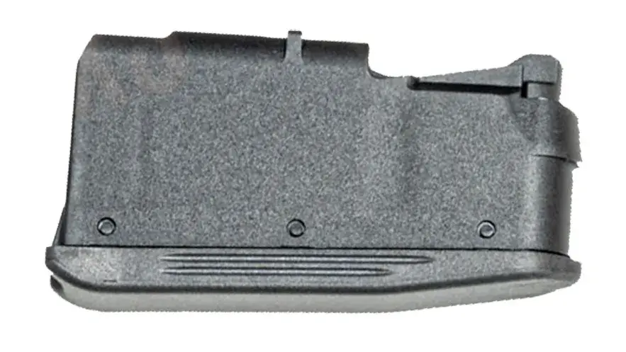 3-Schuss-Magazin für Franchi Horizon Büchse Kaliber 30.06 und 270W, Bild 2 von 2