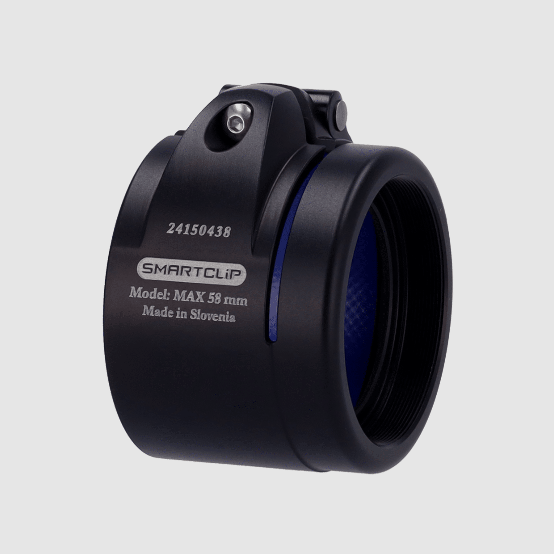 Adaptateurs SmartClip pour la série HUNT PRO de ThermTec, image 8 sur 11