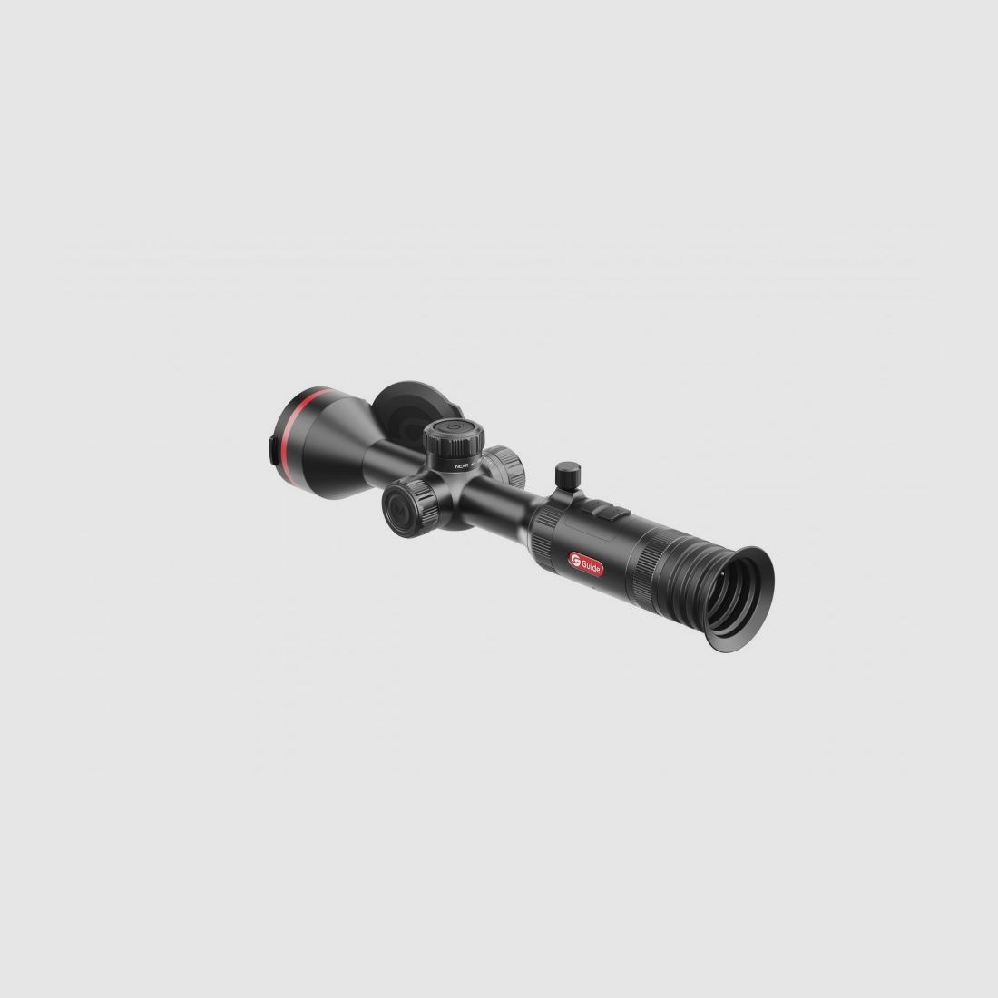 Terminca Guide TU435P LRF 3.0 Optique, image 2 sur 3