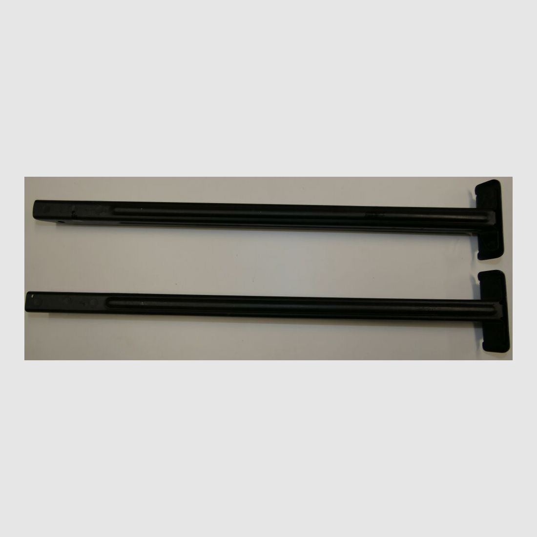 bipode original ruso RPK de existencias de la RDA/NVA