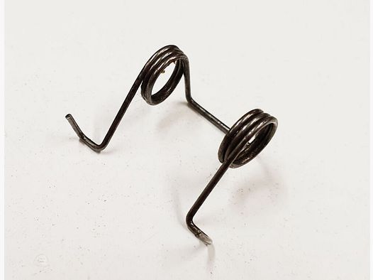 Gewehr 43 / Karabiner 43 ( G43 / K43 ) [41] Magazinhalterfeder für Gewehr 43 / Karabiner 43 ( G43 / K43 ) original Ersatzteil