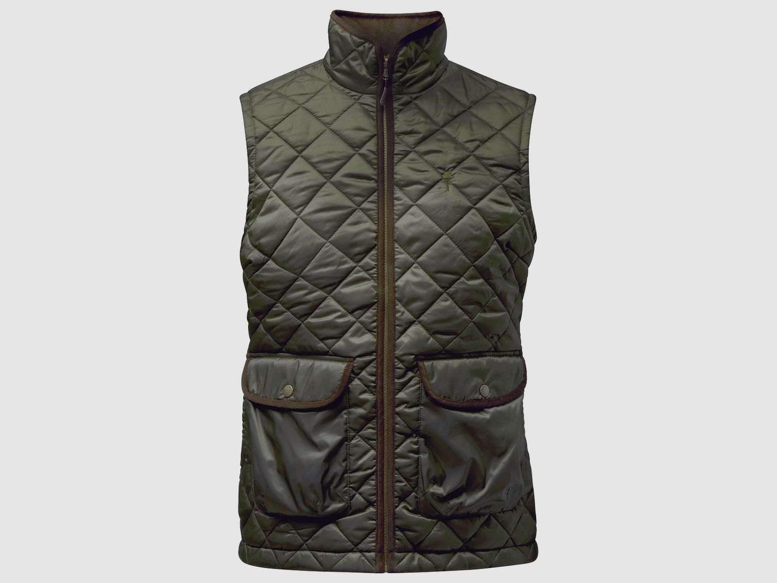 Pinewood Vest Nydala Classic