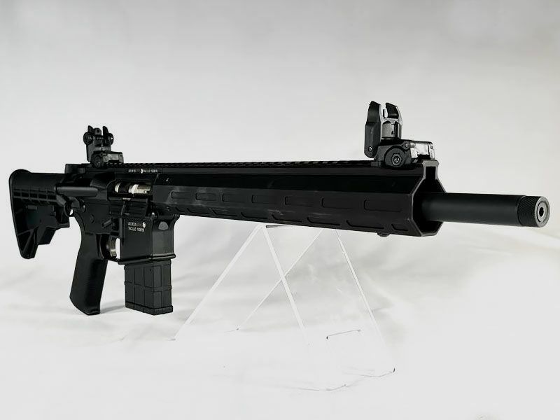 Tippmann Arms M4 .22 WMR Magnum Elite SPORT-Version