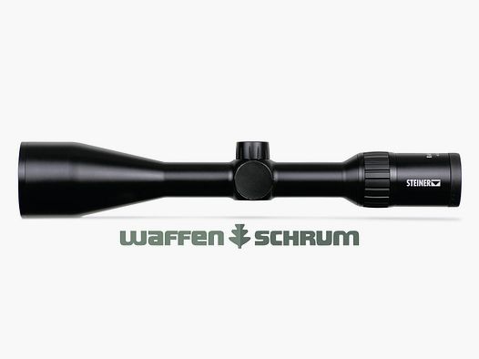 Steiner Ranger 4 - 6-24x56 sans rail