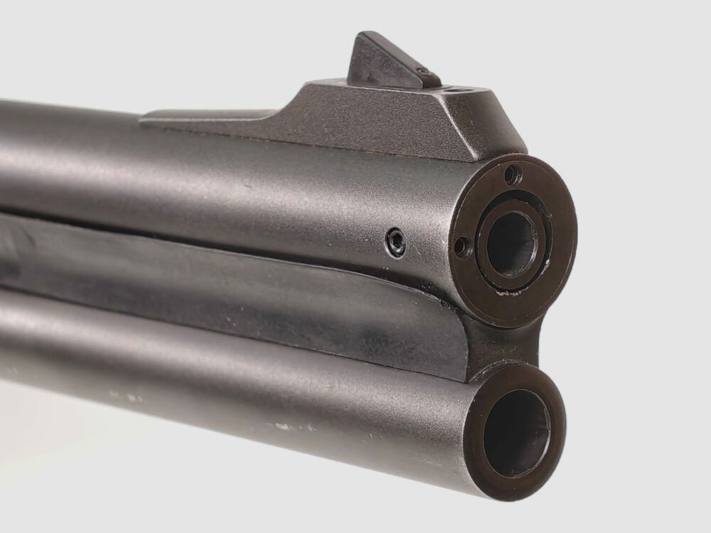 Sauer & Sohn BS 97 9,3x62 / 6,5x57R Zeiss 97, Bild 6 von 10