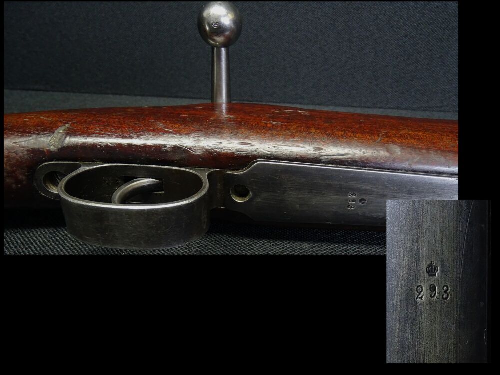 Carl Gustav M96