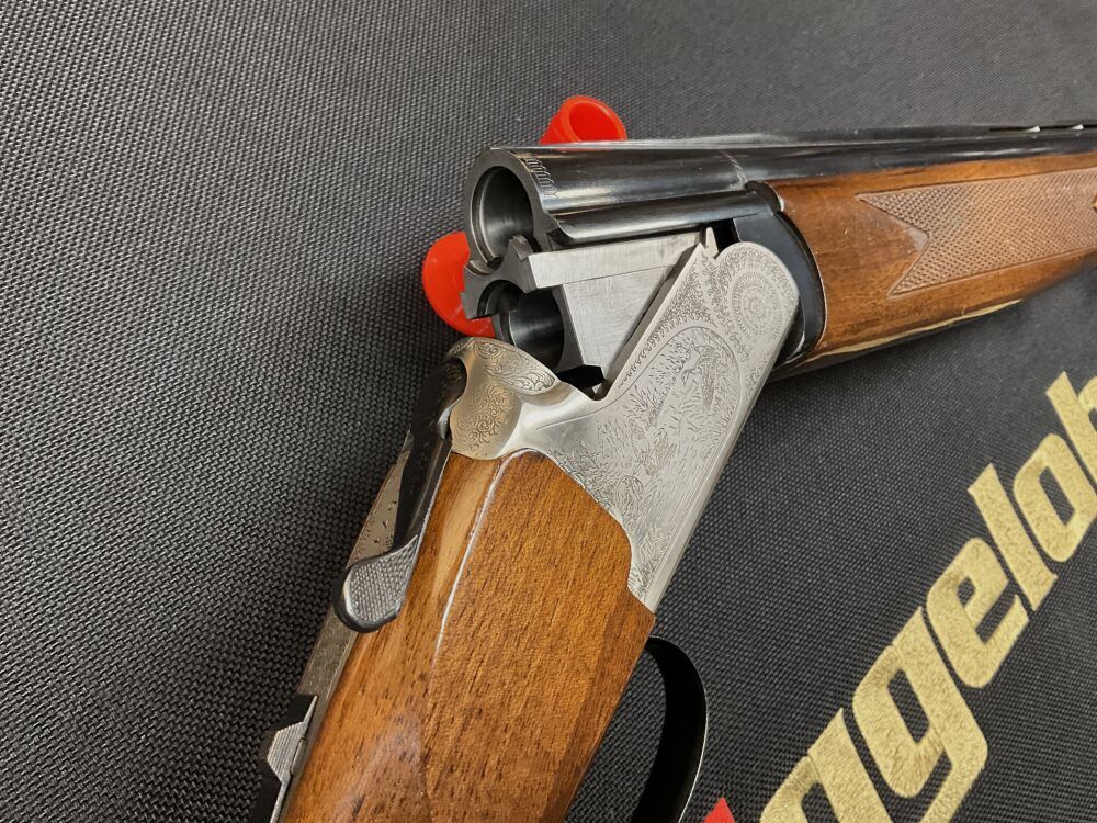 Kettner Campione 12/70