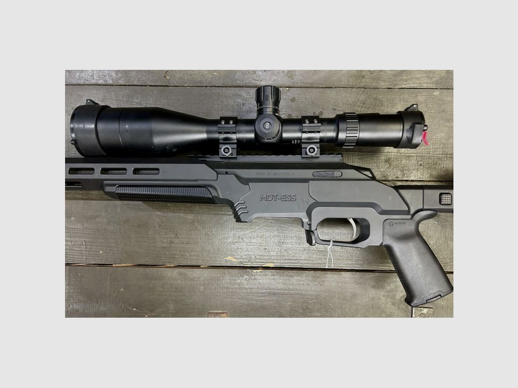 TIKKA T3, Bild 7 von 10