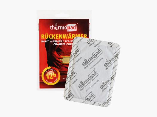 thermopad Thermopad Rückenwärmer selbstklebend