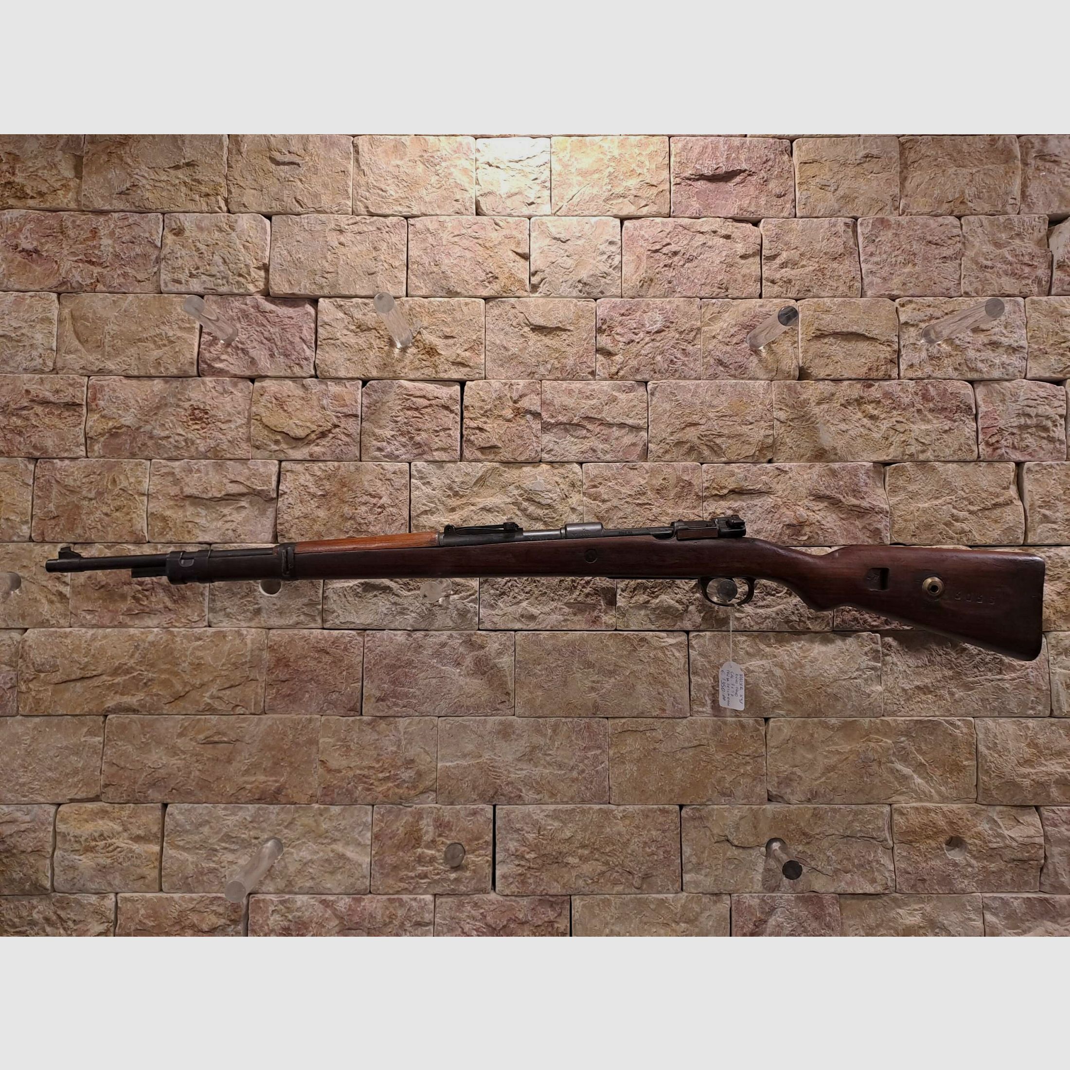 Mauser K98, image 4 sur 11