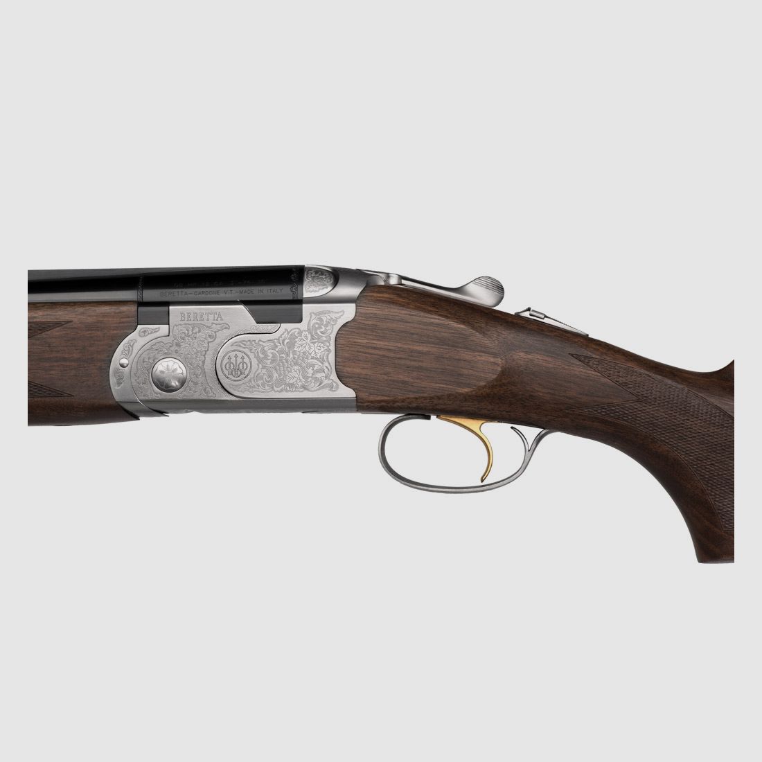 Beretta 686 SP 1 Vittoria Jagd 12/76 LL71cm, immagine 4 di 4