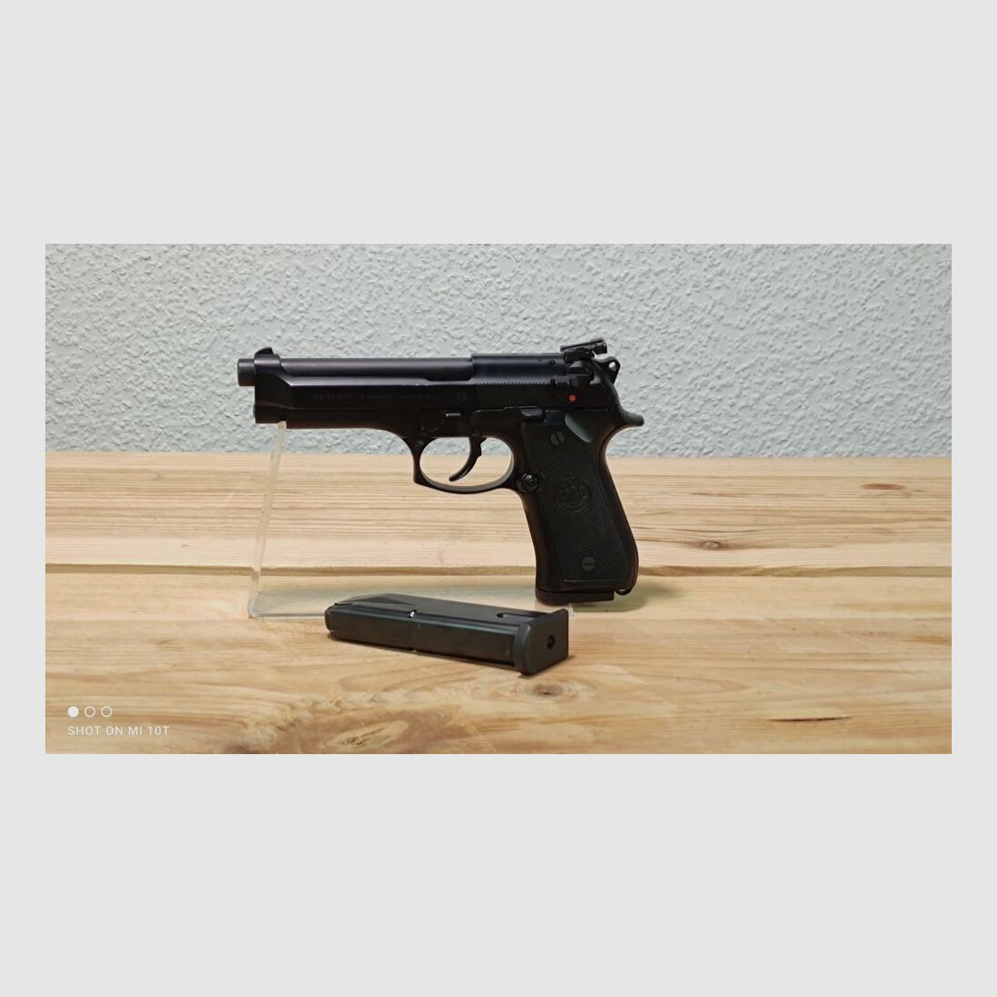 BERETTA 92FS