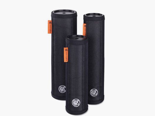 RWS Quick Sleeve WD60 Silencer Ø60mm