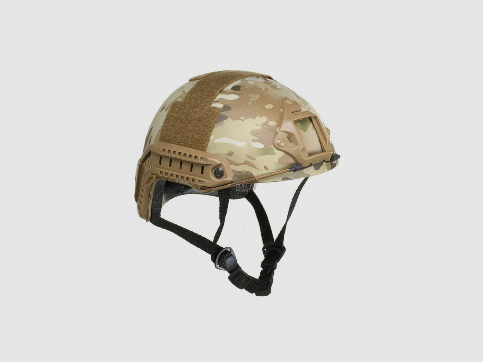 FAST Helmet MH Eco Version