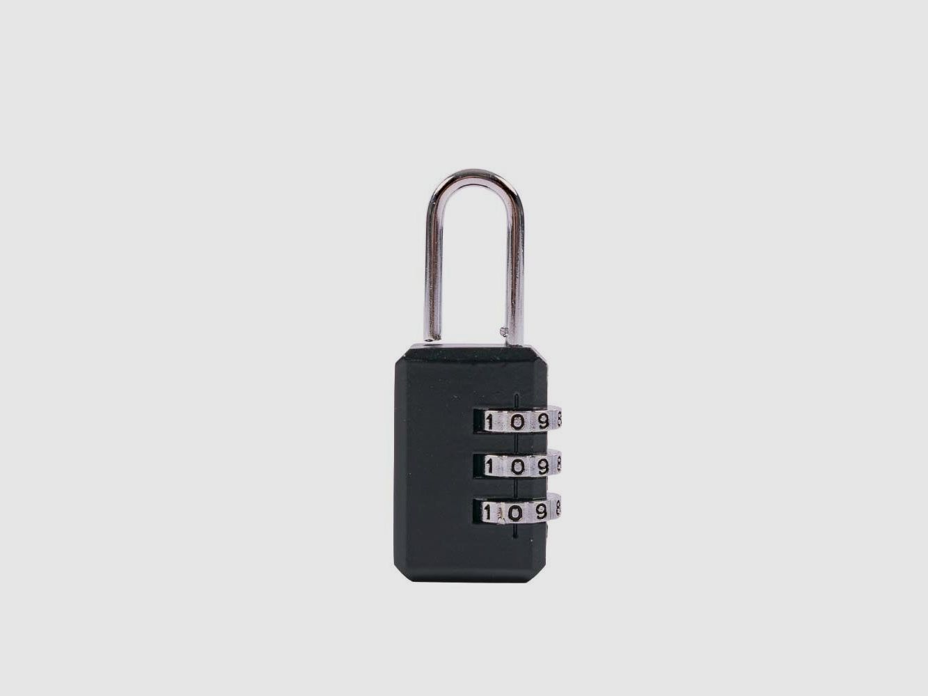 UMAREX cadenas à combinaison 3 chiffres