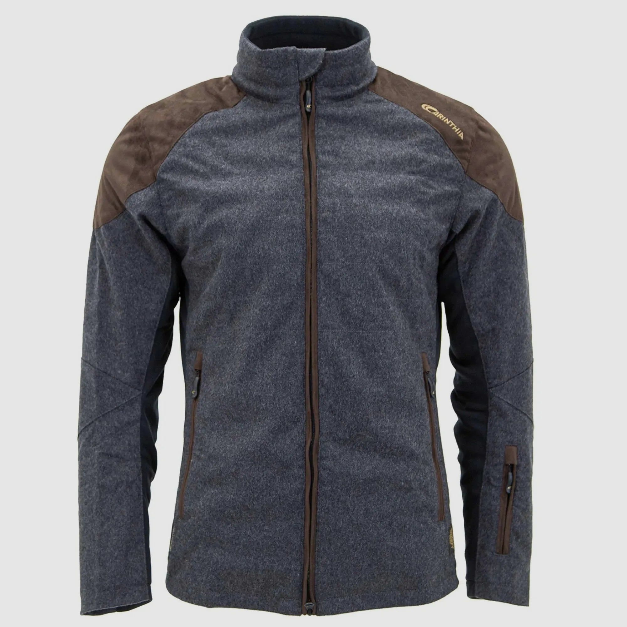 Carinthia Carinthia Jacke TLLG 2.0 Jacket grau