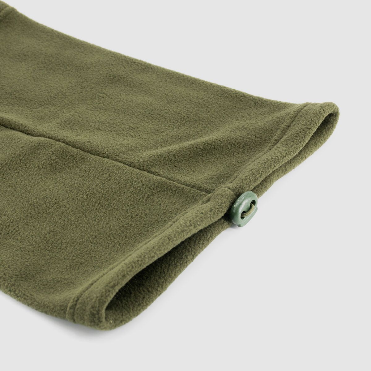 OPENLAND TACTICAL – MUTS MET FLEECE Kraag OD Green, afbeelding 3 van 4