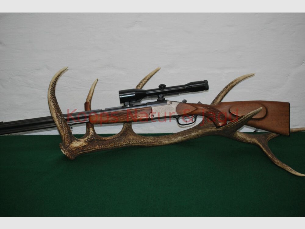 Blaser ES 63