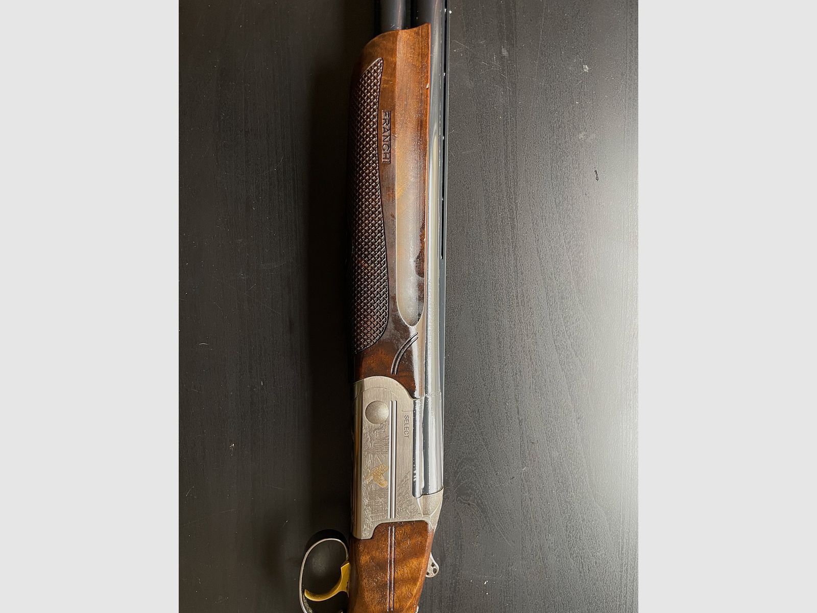 Franchi Feeling Select 12/76