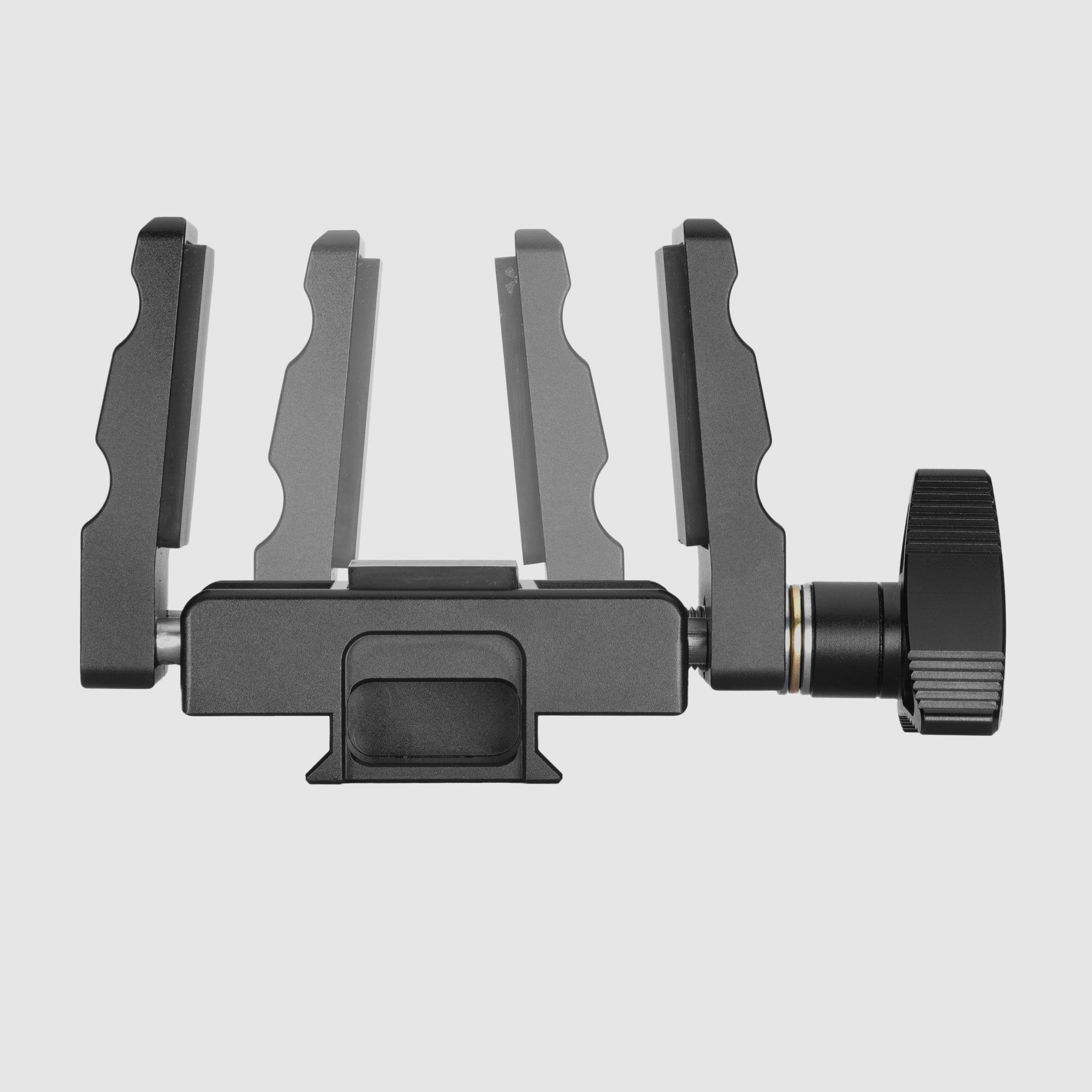 Vanguard World GM-65 – Abrazadera para trípode, billede 8 af 8