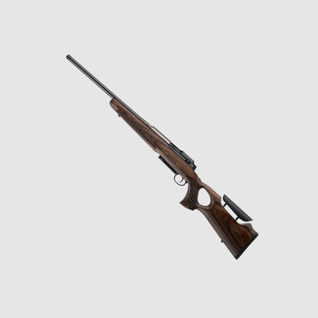 Mauser 25 pure max grendelgeweer 51 cm .308 Win, afbeelding 2 van 7