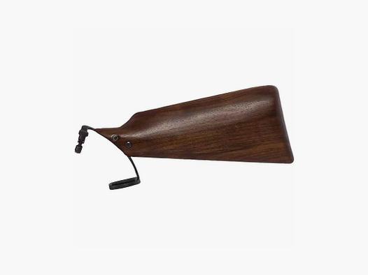 Davide Pedersoli Hinterschaft Anschlagschaft para pistola Howdah Hunter