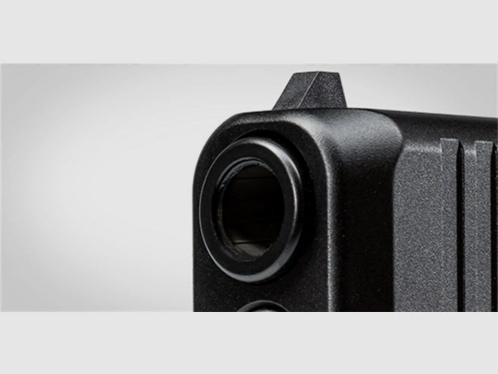 Glock Halbautom. Pistole Glock 47 FS MOS Gen.5 Kal.9x19