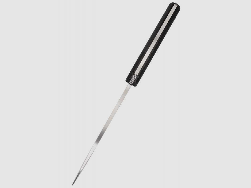 Couteau fixe Extrema Ratio NUMEN SATIN Böhler N690