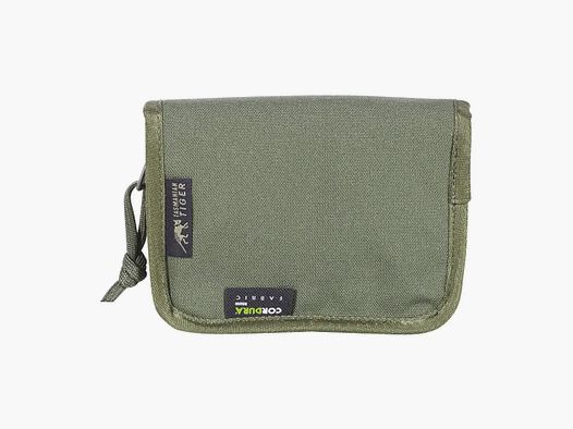 Tasmanian Tiger Tasmanian Tiger Geldbörse Wallet RFID B - Olive