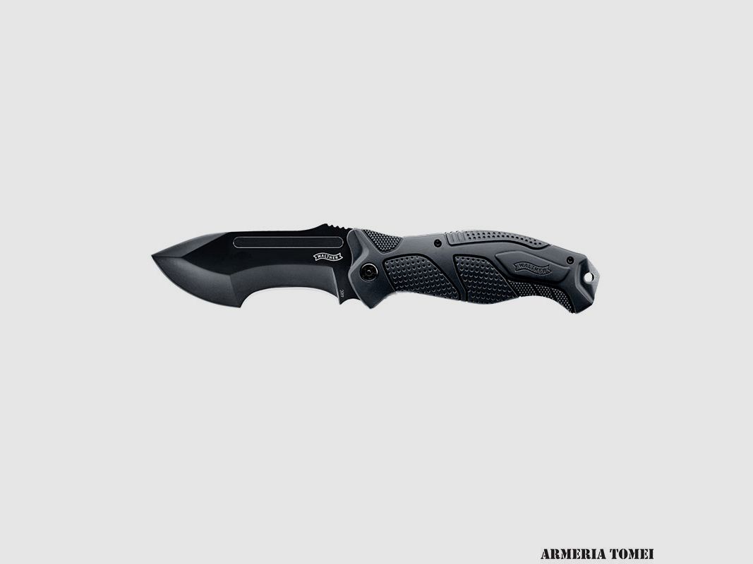UMAREX – FOLDING KNIFE – WALTHER OUTDOOR SURVIVOL KNIFE II