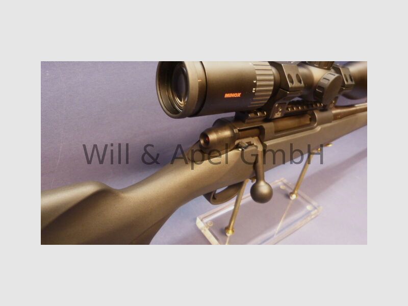 Mauser M18