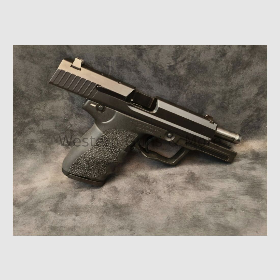 Heckler & Koch HK USP Cal. 9mm Luger