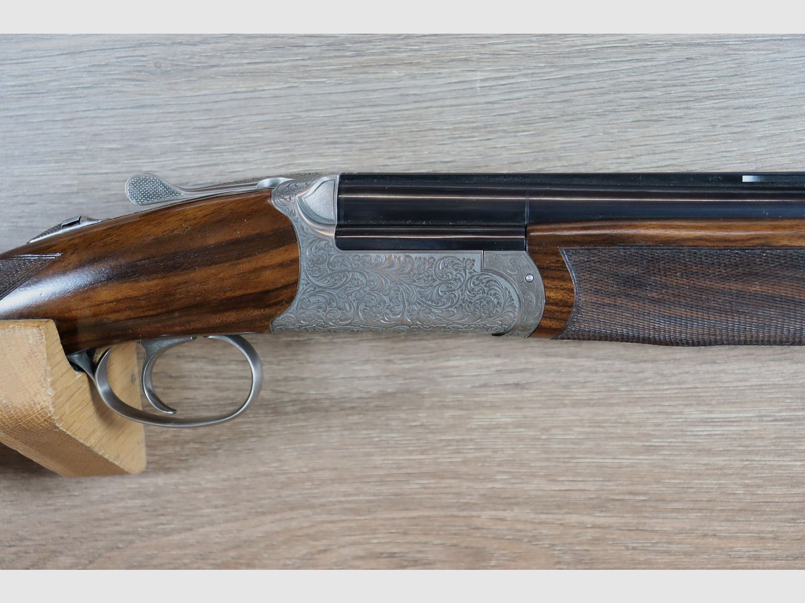 Coppia, Pernice, Sovrapposto, R.B, Argento L 75 cm, Choke Inter,, immagine 4 di 10