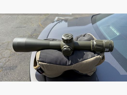 ZCO Zero Compromise ZC527 OD Green 