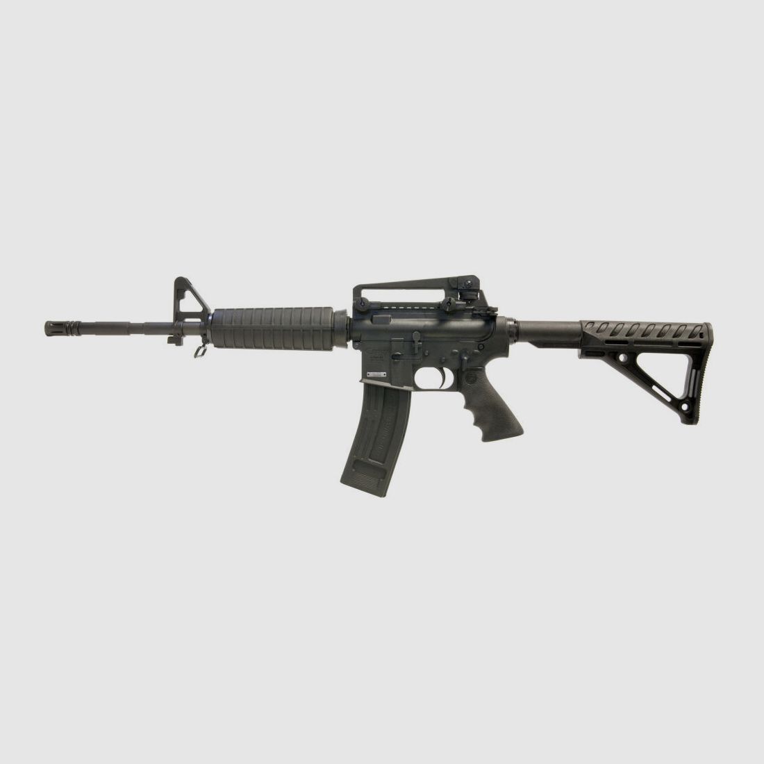 Chiappa M4-22 Carbine .22 LR - schwarz 28 Schuss