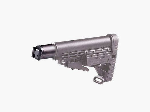 Aluminum tube for AK47 stock