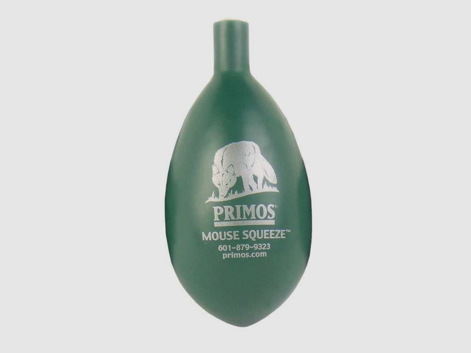 Lockruf "Mouse Squeeze" PRIMOS, Bild 1 von 2