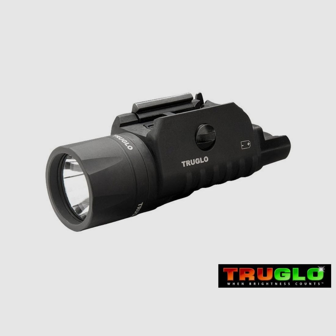 TRUGLO TRU-POINT Laserlampe