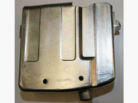 Sig Magazin für STGW 57 7,5x55 Swiss Platzpatronen 10 Schuss