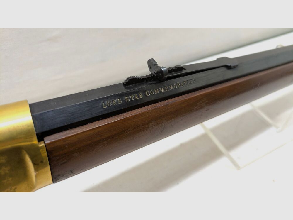 Winchester 94 Lone Star, Bild 5 von 10
