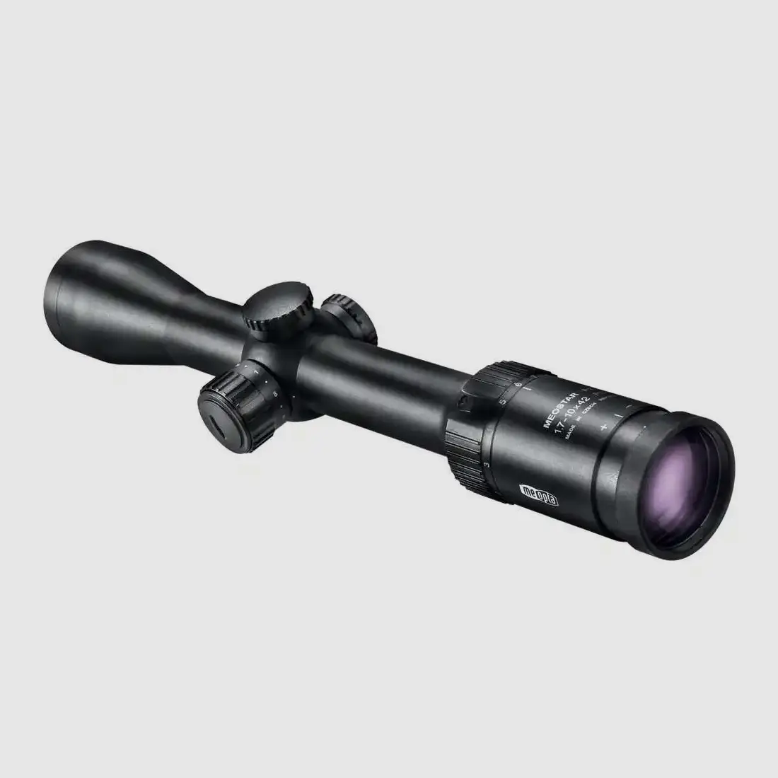 Meopta MeoStar R2 1.7-10x42 RD 4C, Bild 1 von 8