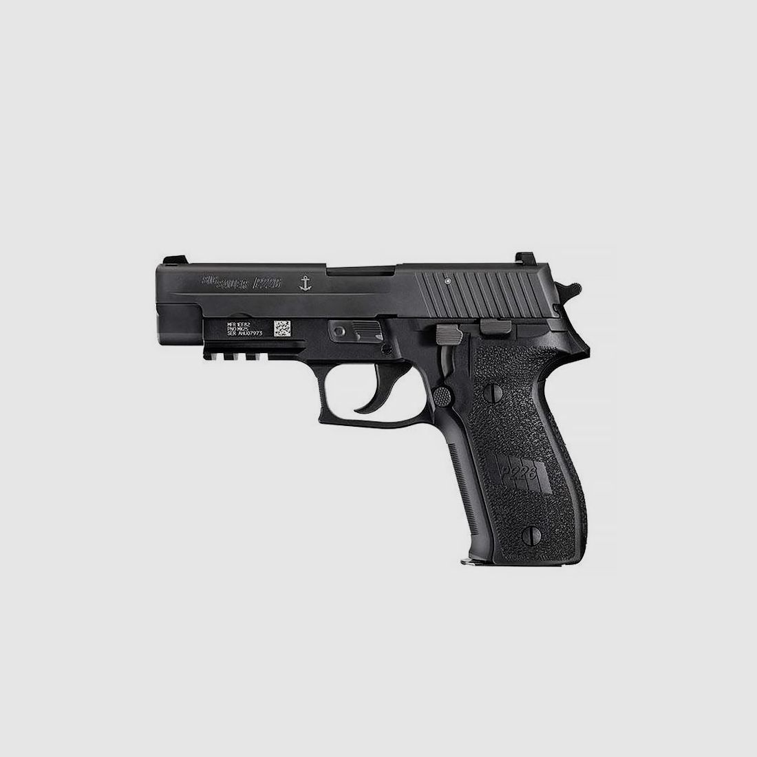 Sig Sauer P226 MK25 Navy Seals