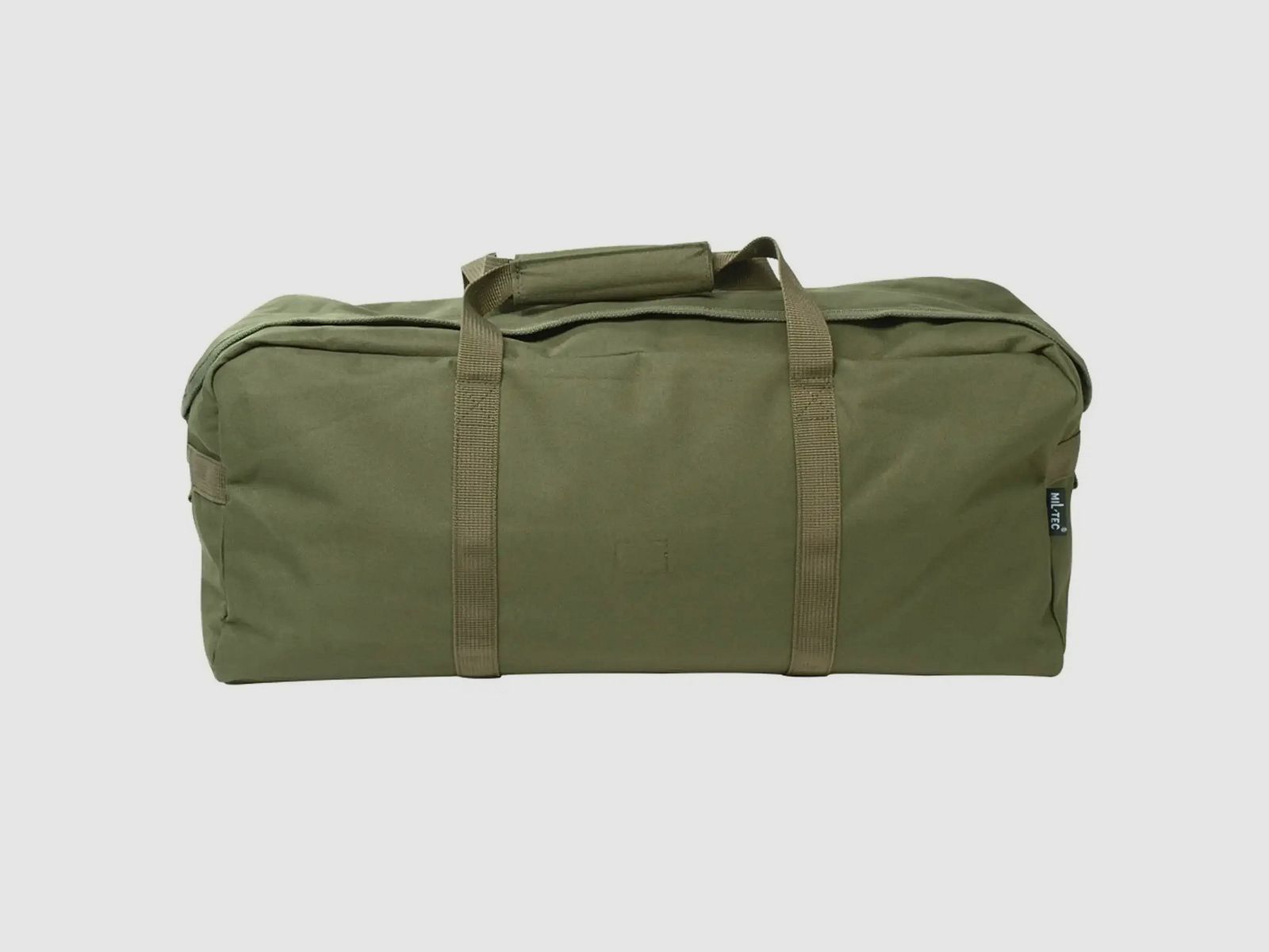 Sac de transport Mil-Tec moyen - Olive