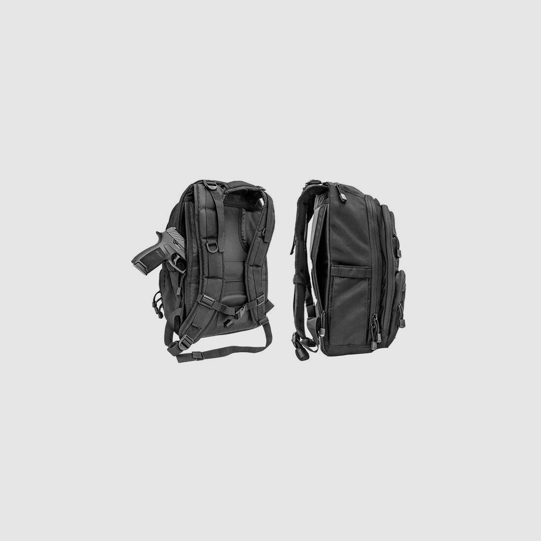 UTG (Leapers) Rucksack Overbound Pack