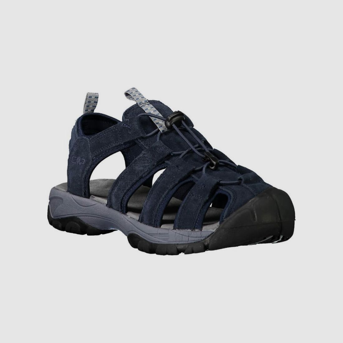 CMP Herren-Hiking-Sandale Sahiph Leather