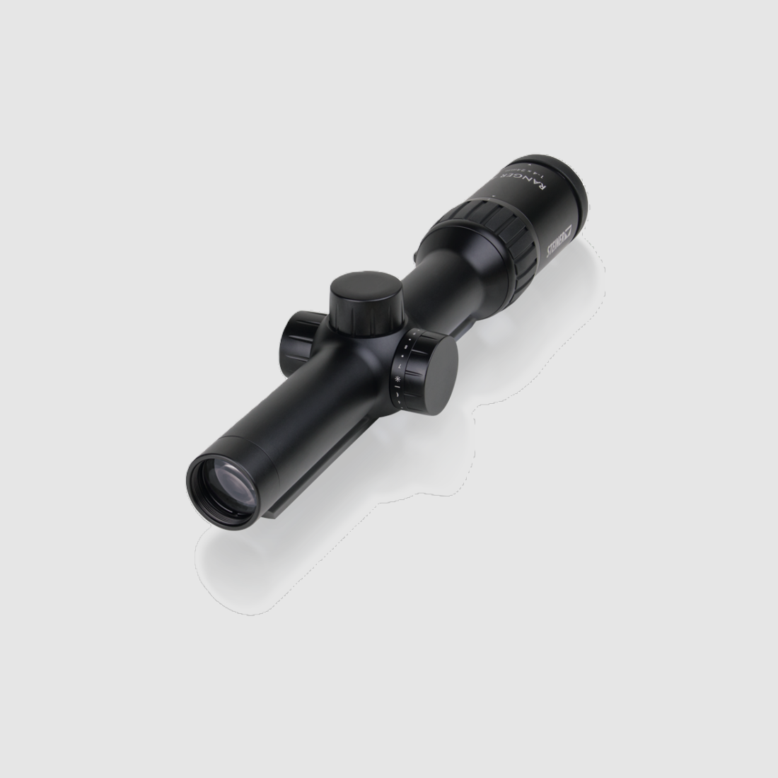 Steiner Ranger 4 1-4x24 (4A-I) Zielfernrohr mit Schiene, Bild 1 von 5