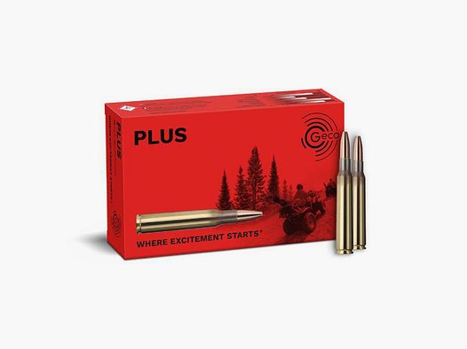 Geco 7x64 Plus 11g/170gr