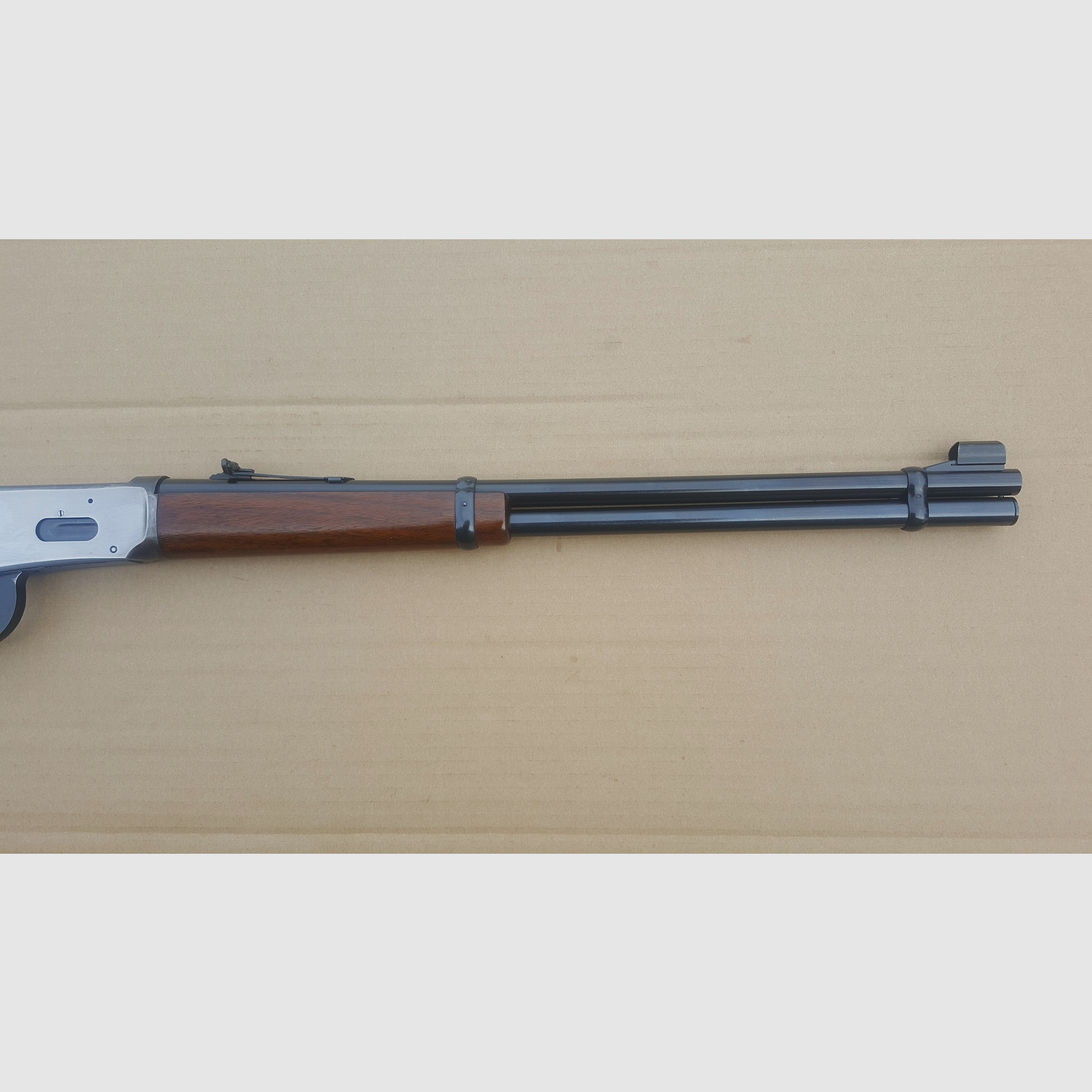 Unterhebel Repetierbüchse Winchester Mod. 94 Kal. 30/30